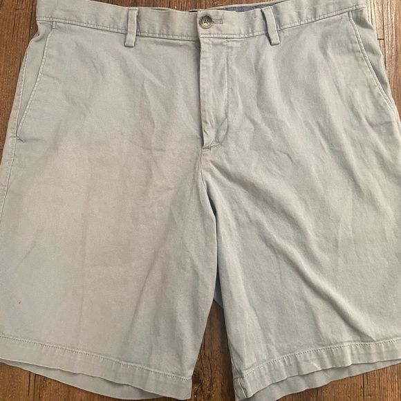 Banana Republic Other - Banana Republic Light Gray Men's Shorts